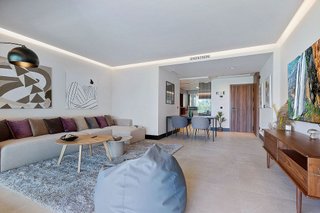 Piso en alquiler en Los Naranjos - Las Brisas en Marbella