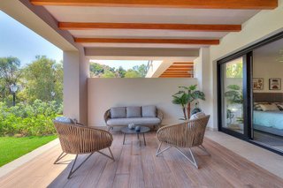 Piso en alquiler en Los Naranjos - Las Brisas en Marbella