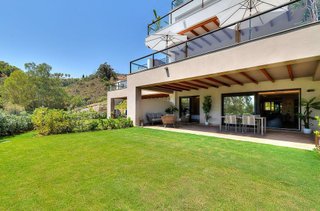 Piso en alquiler en Los Naranjos - Las Brisas en Marbella