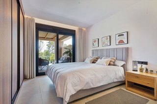 Piso en alquiler en Los Naranjos - Las Brisas en Marbella