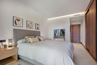 Piso en alquiler en Los Naranjos - Las Brisas en Marbella