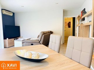 Piso en venta en Casc Antic en Igualada