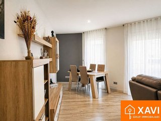 Piso en venta en Casc Antic en Igualada