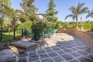 Chalet en venta en Simon Verde en Mairena del Aljarafe