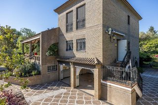 Chalet en venta en Simon Verde en Mairena del Aljarafe