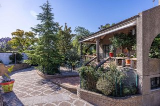 Chalet en venta en Simon Verde en Mairena del Aljarafe