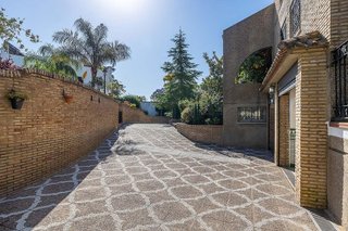 Chalet en venta en Simon Verde en Mairena del Aljarafe