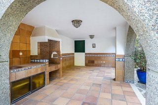 Chalet en venta en Simon Verde en Mairena del Aljarafe