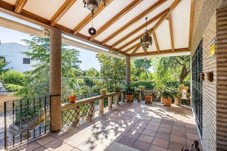 Chalet en venta en Simon Verde en Mairena del Aljarafe