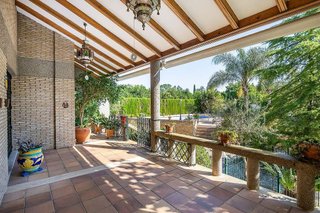 Chalet en venta en Simon Verde en Mairena del Aljarafe