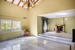 Chalet en venta en Simon Verde en Mairena del Aljarafe