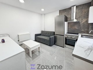 Piso en alquiler en Carolinas Bajas en Alicante