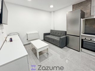 Piso en alquiler en Carolinas Bajas en Alicante
