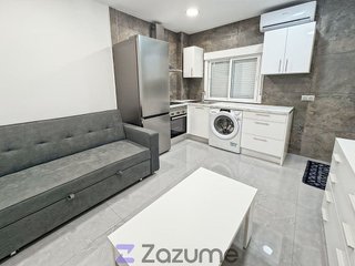 Piso en alquiler en Carolinas Bajas en Alicante