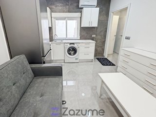 Piso en alquiler en Carolinas Bajas en Alicante
