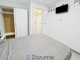 Piso en alquiler en Carolinas Bajas en Alicante