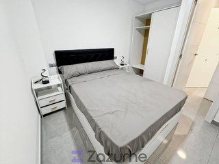 Piso en alquiler en Carolinas Bajas en Alicante
