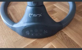 Mecedora Momi para bebé