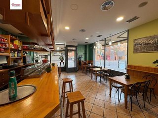 Local comercial en venta en AVE - Villimar en Burgos