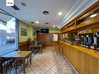 Local comercial en venta en AVE - Villimar en Burgos