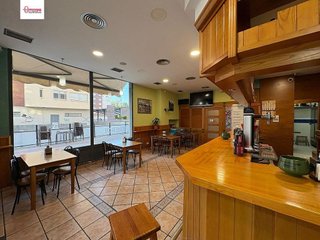 Local comercial en venta en AVE - Villimar en Burgos