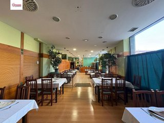 Local comercial en venta en AVE - Villimar en Burgos