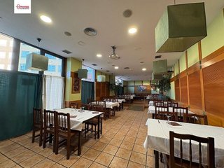 Local comercial en venta en AVE - Villimar en Burgos