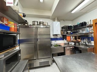 Local comercial en venta en AVE - Villimar en Burgos