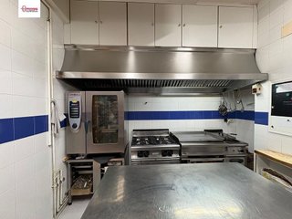 Local comercial en venta en AVE - Villimar en Burgos