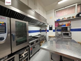 Local comercial en venta en AVE - Villimar en Burgos