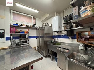 Local comercial en venta en AVE - Villimar en Burgos