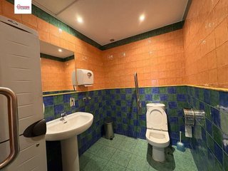 Local comercial en venta en AVE - Villimar en Burgos