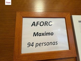 Local comercial en venta en AVE - Villimar en Burgos