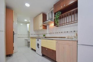 Piso en venta en Atarfe