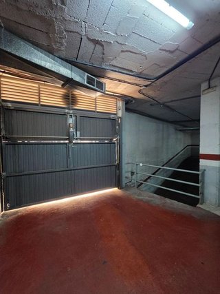 Garaje en venta en Son Armadans en Palma de Mallorca