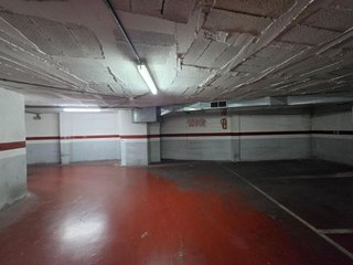 Garaje en venta en Son Armadans en Palma de Mallorca