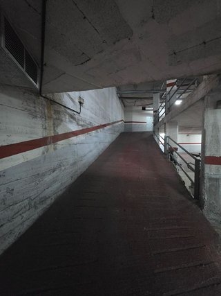 Garaje en venta en Son Armadans en Palma de Mallorca