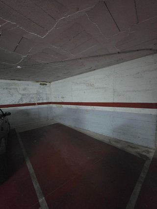 Garaje en venta en Son Armadans en Palma de Mallorca