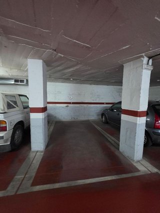 Garaje en venta en Son Armadans en Palma de Mallorca