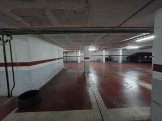 Garaje en venta en Son Armadans en Palma de Mallorca