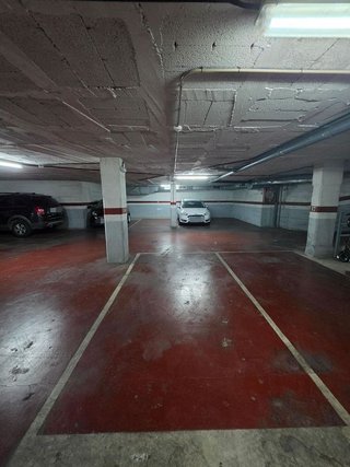 Garaje en venta en Son Armadans en Palma de Mallorca