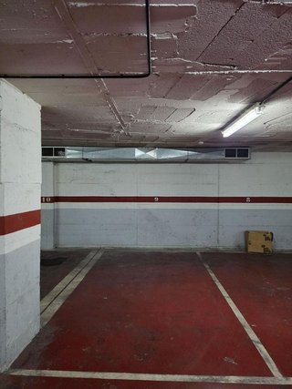 Garaje en venta en Son Armadans en Palma de Mallorca