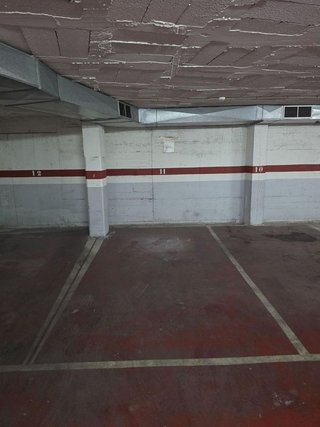 Garaje en venta en Son Armadans en Palma de Mallorca