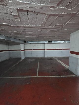 Garaje en venta en Son Armadans en Palma de Mallorca