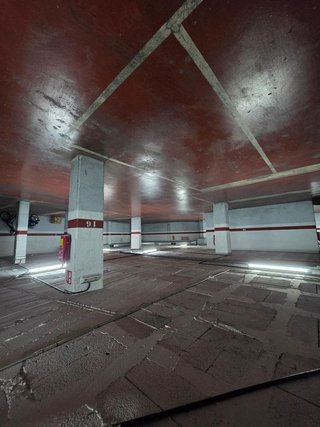 Garaje en venta en Son Armadans en Palma de Mallorca