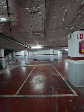 Garaje en venta en Son Armadans en Palma de Mallorca