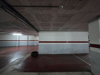 Garaje en venta en Son Armadans en Palma de Mallorca