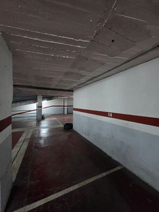 Garaje en venta en Son Armadans en Palma de Mallorca