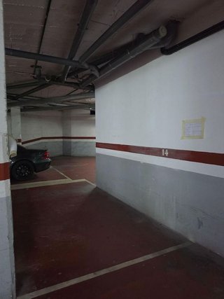 Garaje en venta en Son Armadans en Palma de Mallorca
