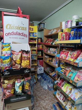 Local comercial en venta en Moncada